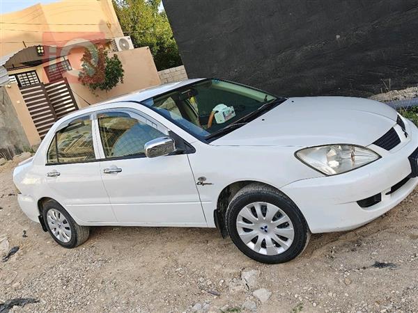 ميتسوبيشي لانسر 2010 للبيع في العراق - ديالى